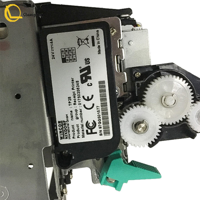 1750256248 01750256248 Repuestos para cajeros automáticos Wincor TP28 Impresora de recibos