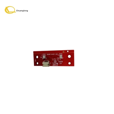 4450752233 445-0752233 Partes de repuesto de la máquina ATM NCR S2 SNT Sensor de tabla de ancho