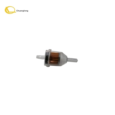 445-0612449 4450612449 Piezas de cajero automático NCR Ensamblaje Filtro de aire  La mejor calidad