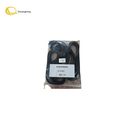 49-260539-000A 49260539000A Diebold 368 ECRM Z-10 Cinturón 321 mm piezas ATM