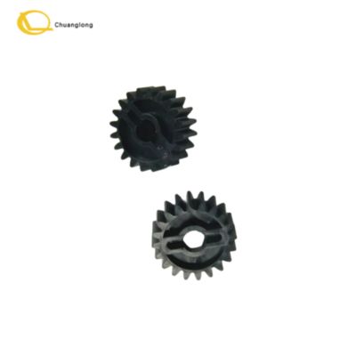 Buen precio A005052 Piezas de cajero automático bancario Talaris NMD ND 20T Engranaje dentado A005052 en línea