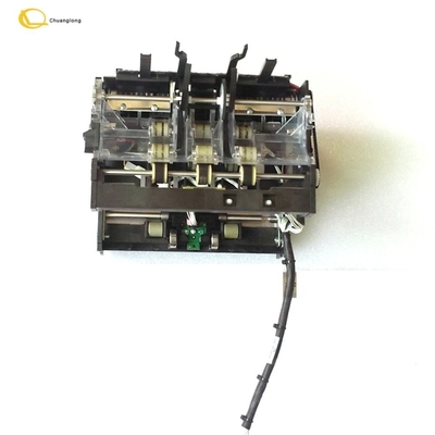 4450753508 445-0729811 Partes de máquinas de cajeros automáticos NCR S2 Snt Notas individuales Transporte Tla Assy