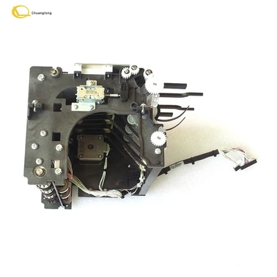 4450753508 445-0729811 Partes de máquinas de cajeros automáticos NCR S2 Snt Notas individuales Transporte Tla Assy