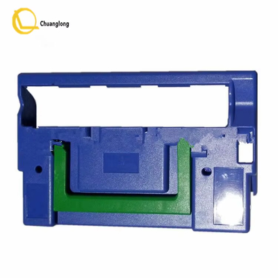 0090023985 009-0023985 NCR 6632/35 Reciclar el casete de la tapa delantera y las piezas del cajero automático