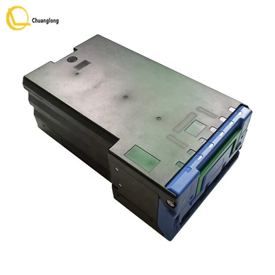 0090023985 009-0023985 NCR 6632/35 Reciclar el casete de la tapa delantera y las piezas del cajero automático