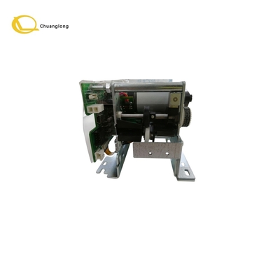 445-0765157 4450765157 NCR Lector de tarjetas inteligentes USB Partes de repuesto de máquinas de cajeros