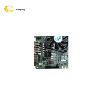 445-0775206 4450775206 445-0770712 4450770712 Cajero Automático CRM NCR MISANO PLACA BASE SkylakeKabylake Controlador
