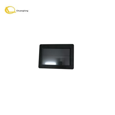 Buen precio 4450744450 445-0744450 piezas de la máquina de cajero automático NCR 6683 6687 Panel del operador compacto COP 7 pulgadas en línea