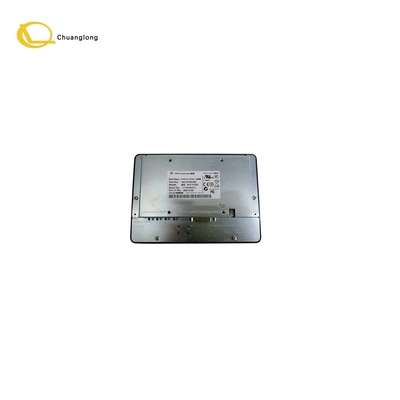 4450744450 445-0744450 piezas de la máquina de cajero automático NCR 6683 6687 Panel del operador compacto COP 7 pulgadas