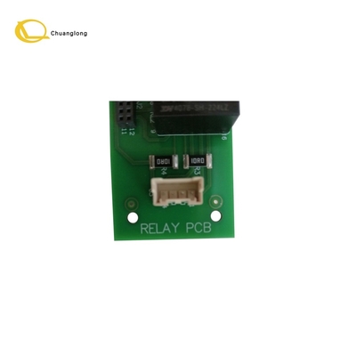 4450733758 445-0733758 ATM BAKING Partes de la máquina NCR S2 Interfaz de transporte PCB del relé