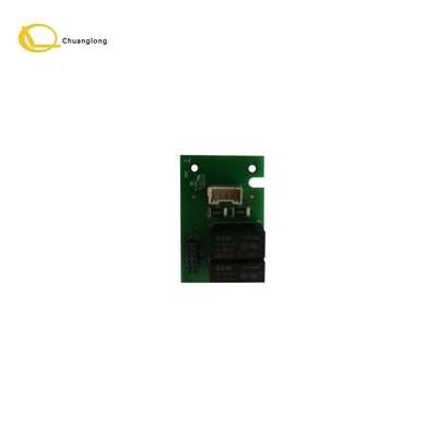4450733758 445-0733758 ATM BAKING Partes de la máquina NCR S2 Interfaz de transporte PCB del relé