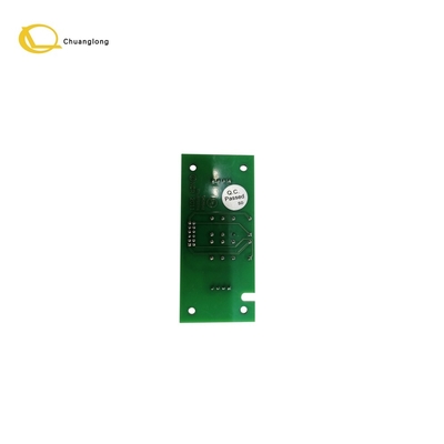 4450733758 445-0733758 ATM BAKING Partes de la máquina NCR S2 Interfaz de transporte PCB del relé