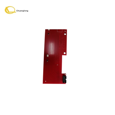 445-0758905 4450758905 445-0758906A 445-0758904A Partes de la máquina ATM NCR S2 Tabla de control principal SNT STACKER SENSOR