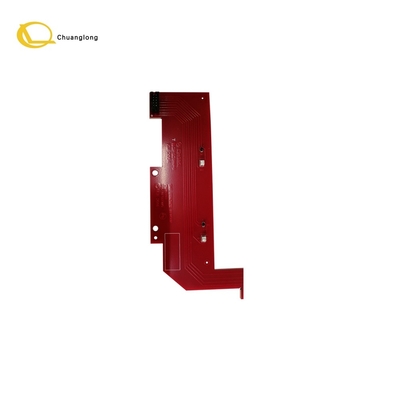 445-0758905 4450758905 445-0758906A 445-0758904A Partes de la máquina ATM NCR S2 Tabla de control principal SNT STACKER SENSOR