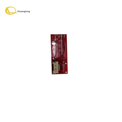 4450737301 445-0737301 Repuestos para cajeros automáticos NCR S2 Placa de control de abrazadera