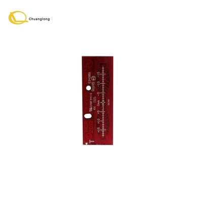 4450737301 445-0737301 Repuestos para cajeros automáticos NCR S2 Placa de control de abrazadera