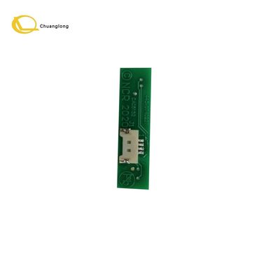 Buen precio 4450740237 445-0740237 ATM Partes de la máquina NCR S2 SNT Junta de sensores de desvío en línea