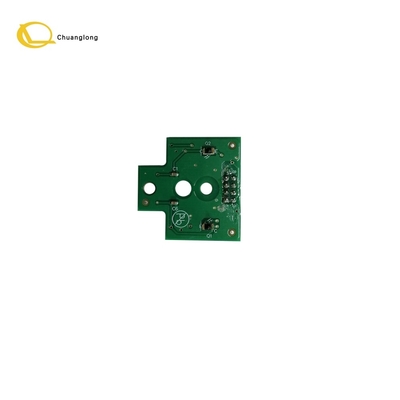 445-0750631 4450750631 NCR S2 Dispensador Control Panel ATM Partes de la máquina