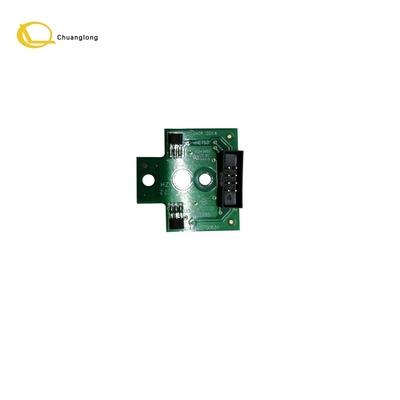 445-0750631 4450750631 NCR S2 Dispensador Control Panel ATM Partes de la máquina