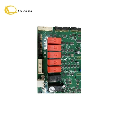 445-0757206 4450757206 Piezas de cajero automático NCR S2 ENSAMBLAJE DE LA PLACA DE CONTROL DEL DISPENSADOR