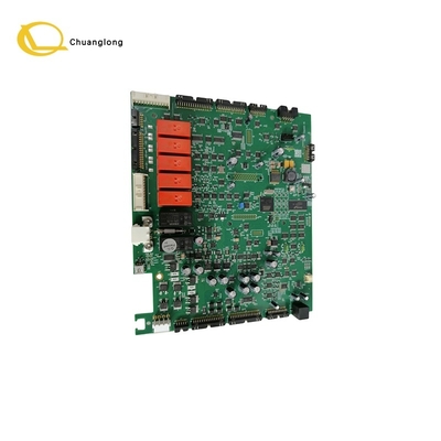445-0757206 4450757206 Piezas de cajero automático NCR S2 ENSAMBLAJE DE LA PLACA DE CONTROL DEL DISPENSADOR