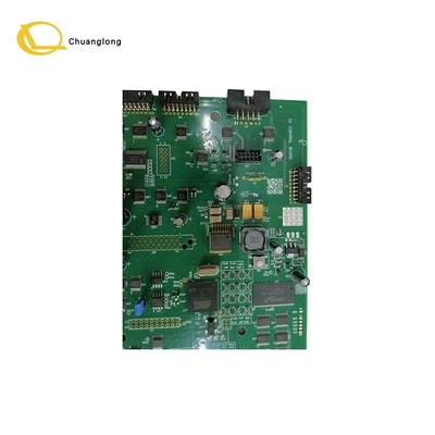 445-0757206 4450757206 Piezas de cajero automático NCR S2 ENSAMBLAJE DE LA PLACA DE CONTROL DEL DISPENSADOR