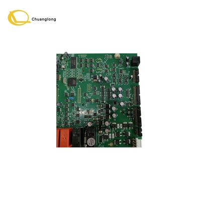 445-0757206 4450757206 Piezas de cajero automático NCR S2 ENSAMBLAJE DE LA PLACA DE CONTROL DEL DISPENSADOR