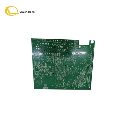 445-0757206 4450757206 Piezas de cajero automático NCR S2 ENSAMBLAJE DE LA PLACA DE CONTROL DEL DISPENSADOR