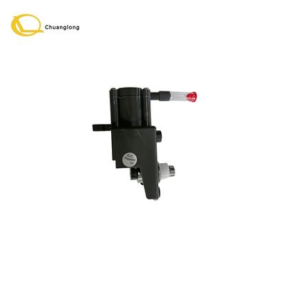 Buen precio 4450751323 445-0751323 Piezas de máquina ATM NCR S2 Ensamblaje de bomba de vacío 4450751323 445-0751323 en línea