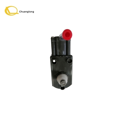 4450751323 445-0751323 Piezas de máquina ATM NCR S2 Ensamblaje de bomba de vacío 4450751323 445-0751323