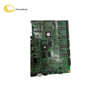 Fujitsu F510 Parts de la máquina ATM Dispensador controlador placa base