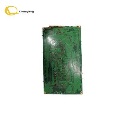Fujitsu F510 Parts de la máquina ATM Dispensador controlador placa base