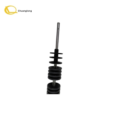 01750035778 1750035778 Partes de máquinas de cajeros automáticos Wincor 2050XE CMD V4 Drive Roller Shaft Assy