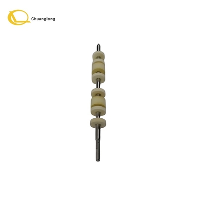 1750245802 01750245802 Roller Shaft piezas de la máquina ATM WINCOR C4060 SHAFT_D_CPL en el módulo 1750134478