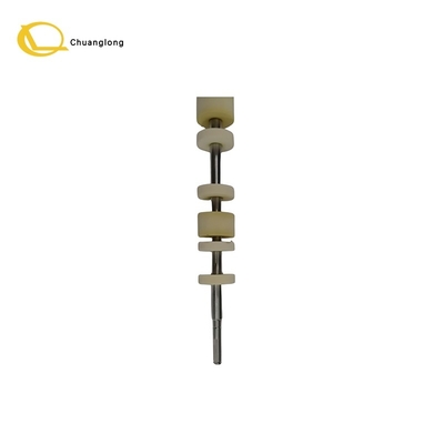 1750245802 01750245802 Roller Shaft piezas de la máquina ATM WINCOR C4060 SHAFT_D_CPL en el módulo 1750134478