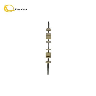 Buen precio 1750245802 01750245802 Roller Shaft piezas de la máquina ATM WINCOR C4060 SHAFT_D_CPL en el módulo 1750134478 en línea