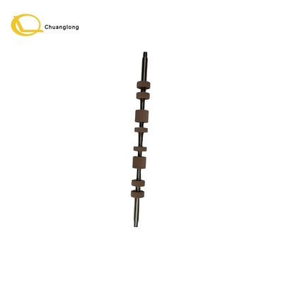 Buen precio 1750133109 01750133109 Repuestos de máquinas de cajeros automáticos Wincor C4060 Eje de rodillo SHAFT_D_CPL en línea