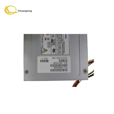 01750255528 1750255528 horneado cajero automático piezas de maquinaria Wincor Cineo suministro de energía 01750255528 1750255528