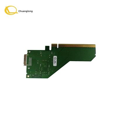 01750121671 1750121671 Piezas de cajero automático Wincor Nixdorf DVI-ADD2-PCIe-X16_shield AB