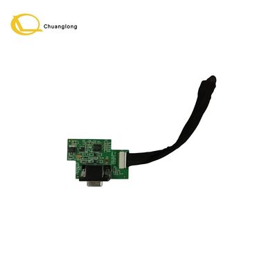 01750193154 1750193154 Tarjeta VGA Esencial de Rendimiento Mejorado Wincor Nixdorf para el modelo 1750193154 Cajero Automático