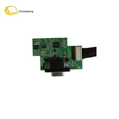 01750193154 1750193154 Tarjeta VGA Esencial de Rendimiento Mejorado Wincor Nixdorf para el modelo 1750193154 Cajero Automático