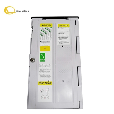 7430006721 S7430006721 Máquina de cajeros automáticos Hyosung RECYCLE/DEPOSIT DISPENSING CASSETTE (RC/DPC) RC50