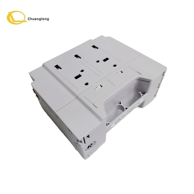 7430006282 Piezas de cajero automático Hyosung Cassette de rechazo BRM50_UTC S7430006282