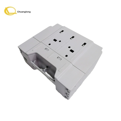 7430006282 Piezas de cajero automático Hyosung Cassette de rechazo BRM50_UTC S7430006282