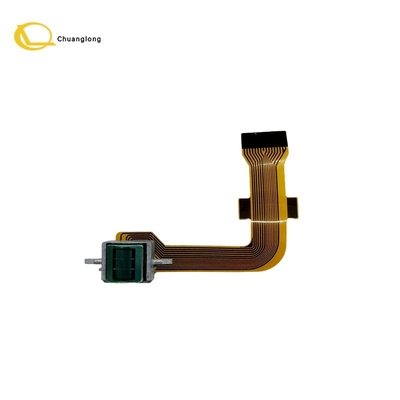 1790876103 01750876103 Wincor V2CU Lector de tarjetas R/W Cabeza magnética Máquina de cajeros automáticos V2C Partes de repuesto