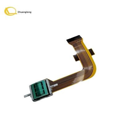 1790876103 01750876103 Wincor V2CU Lector de tarjetas R/W Cabeza magnética Máquina de cajeros automáticos V2C Partes de repuesto