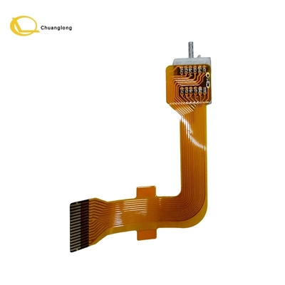 1790876103 01750876103 Wincor V2CU Lector de tarjetas R/W Cabeza magnética Máquina de cajeros automáticos V2C Partes de repuesto