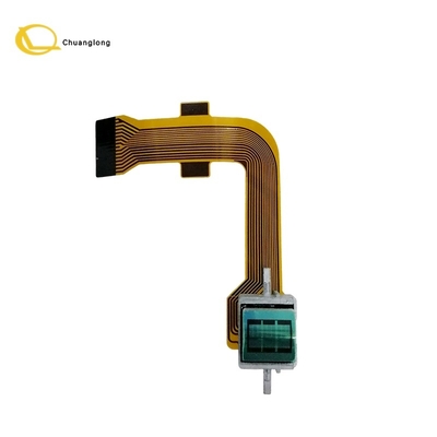 1790876103 01750876103 Wincor V2CU Lector de tarjetas R/W Cabeza magnética Máquina de cajeros automáticos V2C Partes de repuesto