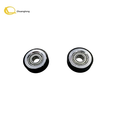 01750173205 1750173205-02 Rodillo lector de tarjetas Wincor V2CU 5MM Piezas de cajero automático