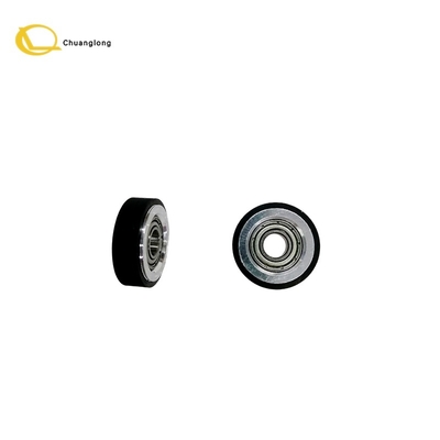 01750173205 1750173205-02 Rodillo lector de tarjetas Wincor V2CU 5MM Piezas de cajero automático